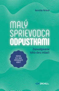 E-kniha Malý sprievodca odpustkami