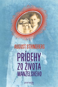 E-kniha Príbehy zo života manželského