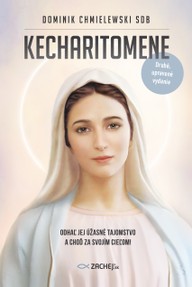 E-kniha Kecharitomene