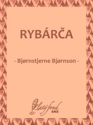E-kniha Rybárča
