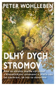 E-kniha Dlhý dych stromov