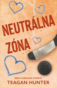 E-kniha Neutrálna zóna