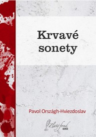 E-kniha Krvavé sonety
