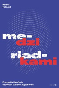 E-kniha Medzi riadkami