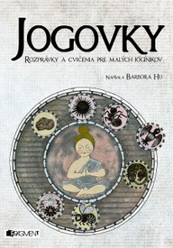 E-kniha Jogovky