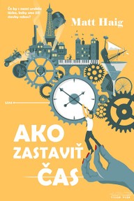 E-kniha Ako zastaviť čas
