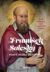 E-kniha František Saleský: Posol Božej múdrosti
