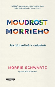 E-kniha Moudrost Morrieho