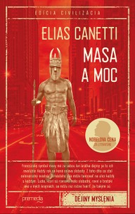 E-kniha Masa a moc