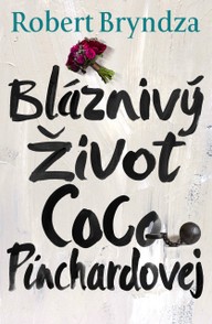 E-kniha Bláznivý Život Coco Pinchardovej