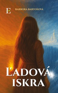E-kniha Ľadová iskra