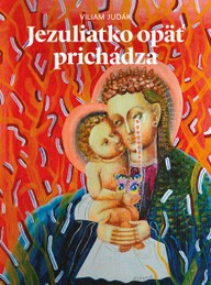 E-kniha Jezuliatko opäť prichádza