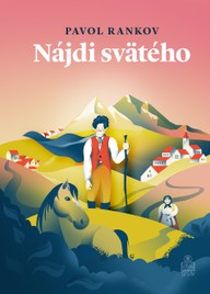 E-kniha Nájdi svätého