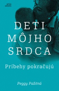 E-kniha Deti môjho srdca - Príbehy pokračujú