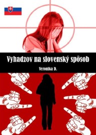 E-kniha Vyhadzov na slovenský spôsob