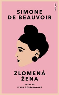 E-kniha Zlomená žena