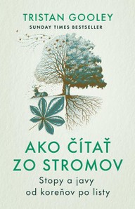 E-kniha Ako čítať zo stromov