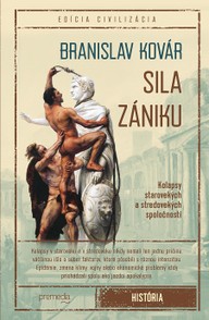 E-kniha Sila zániku