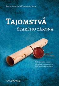 E-kniha Tajomstvá Starého zákona