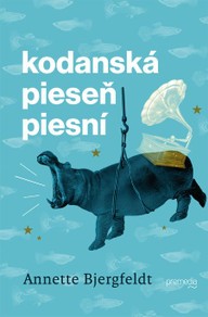 E-kniha Kodanská pieseň piesní