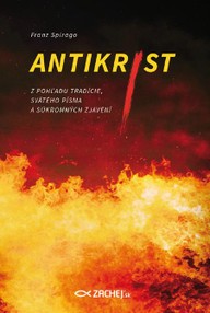 E-kniha Antikrist