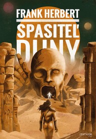 E-kniha Spasiteľ Duny