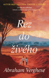 E-kniha Rez do živého