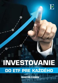 E-kniha Investovanie do ETF pre každého
