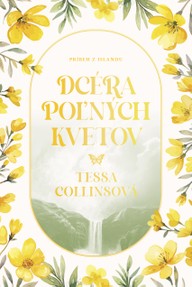 E-kniha Dcéra poľných kvetov