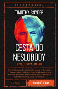 E-kniha Cesta do neslobody