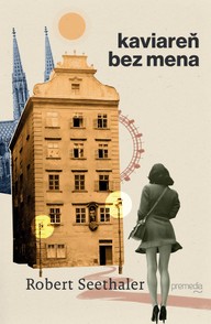 E-kniha Kaviareň bez mena