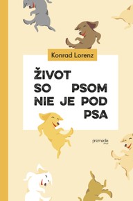E-kniha Život so psom nie je pod psa
