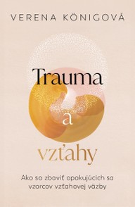 E-kniha Trauma a vzťahy