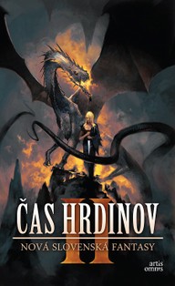 E-kniha Čas hrdinov II