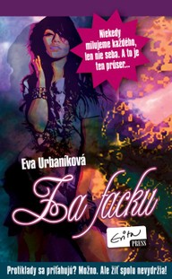 E-kniha Za facku