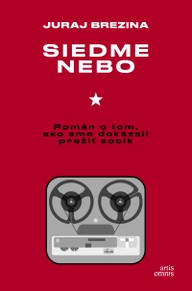 E-kniha Siedme nebo