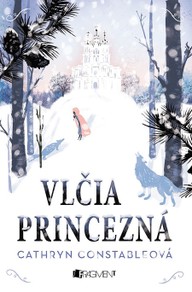 E-kniha Vlčia princezná