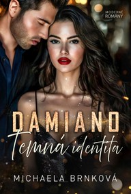 E-kniha Damiano