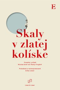 E-kniha Skaly v zlatej kolíske