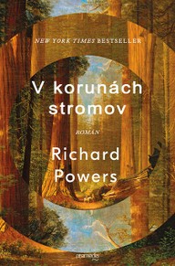 E-kniha V korunách stromov