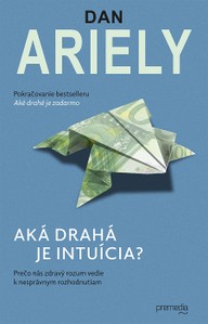 E-kniha Aká drahá je intuícia?