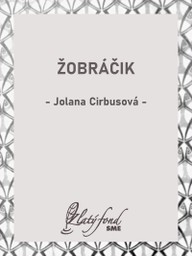 E-kniha Žobráčik
