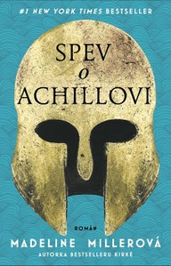 E-kniha Spev o Achillovi