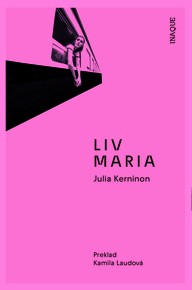 E-kniha Liv Maria