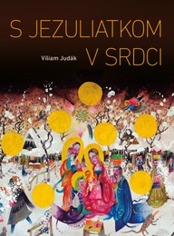 E-kniha S Jezuliatkom v srdci