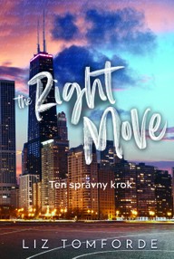 E-kniha The Right Move - Ten správny krok