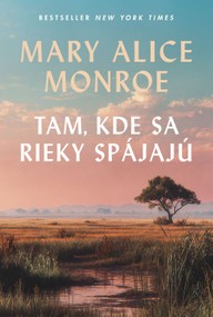 E-kniha Tam, kde sa rieky spájajú