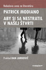 E-kniha Aby si sa nestratil v našej štvrti