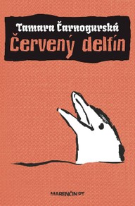 E-kniha Červený delfín