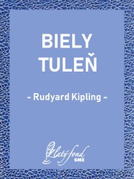 E-kniha Biely tuleň